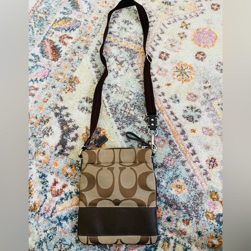 Coach Crossbody Bag